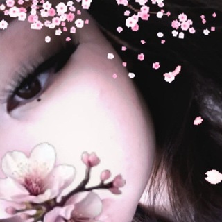 Telegram profile photo for imyumi