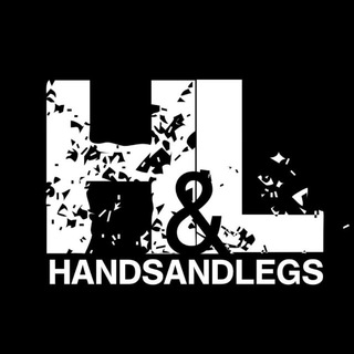 Telegram profile photo for HANDS & LEGS