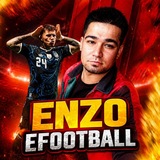 Telegram profile photo for Enzo EFootball
