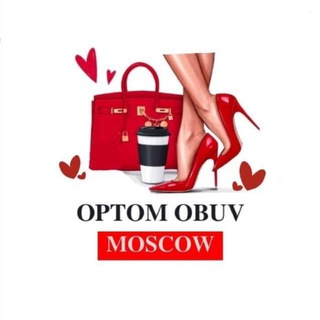Telegram profile photo for 🌹ТЦ МОСКВА- ОБУВЬ ОПТОМ👠👠👠