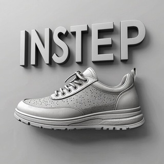 Telegram profile photo for InStep