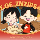 Telegram profile photo for proof’s @artofznzips & @leoharrt