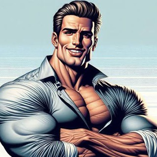 Telegram profile photo for Chads’ Pump Feedback