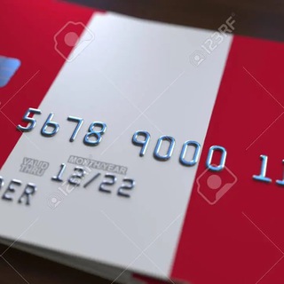 Telegram group profile photo for π΅πͺ PERU CARD XD! π΅πͺ