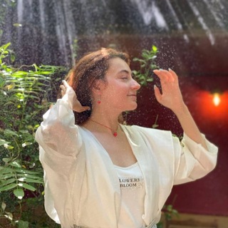 Telegram profile photo for کاش کسی جایی منتظرم باشد