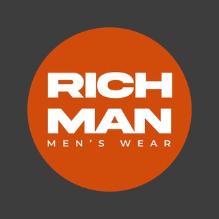 Telegram profile photo for RICHMAN