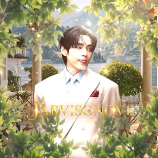 Telegram profile photo for 𝐉𝐀𝐑𝐕𝐈𝐒𝐎𝐍𝐎𝐕𝐈
