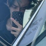 Telegram profile photo for jongsaeng