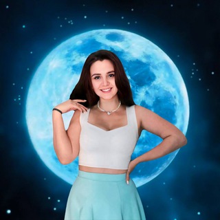 Telegram profile photo for Услуги Антонины Булавко