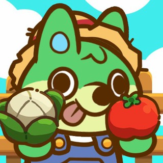 Telegram profile photo for Farm Frens & Seedy Frens π¬ Chat