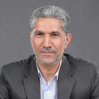 Telegram profile photo for مهندس رمضانعلی سنگدوینی