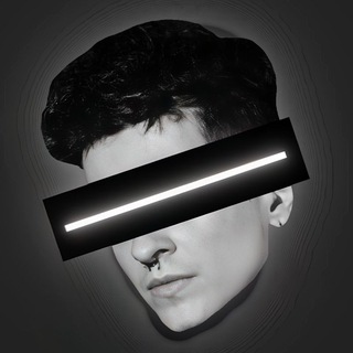 Telegram profile photo for НИ МЕЛЛШЕР