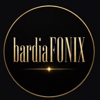 Telegram profile photo for FONIX77