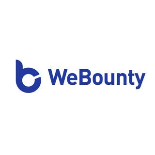 Telegram group profile photo for Webounty English
