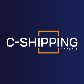 Telegram profile photo for C-Shipping бизнес-ланч