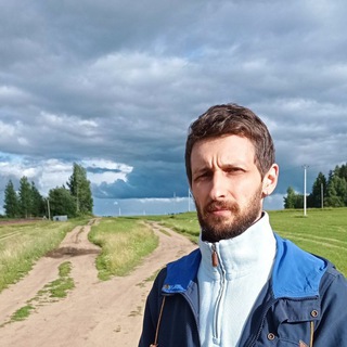 Telegram profile photo for Павел Назим - инженерная графика.