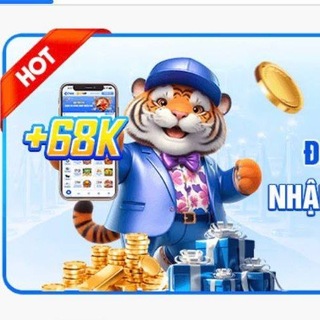 Telegram profile photo for SĂN GAME HŨ CÁ