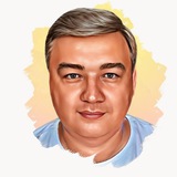 Telegram profile photo for ВАШ ПСИХОЛОГ