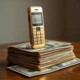 Telegram profile photo for nokia work