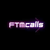 Telegram profile photo for Fantom Calls