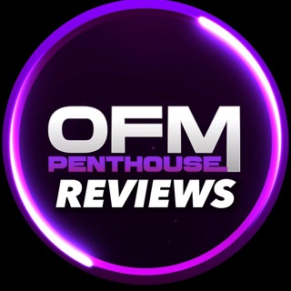 Telegram profile photo for OFM Penthouse Reviews
