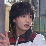 Telegram profile photo for jungkook