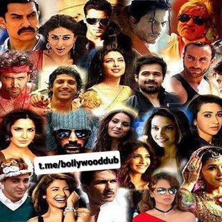 Telegram profile photo for Bollywood Dub & OTT💥 Platform
