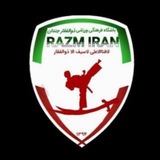 Telegram profile photo for رزمی کاران ذوالفقار جندان