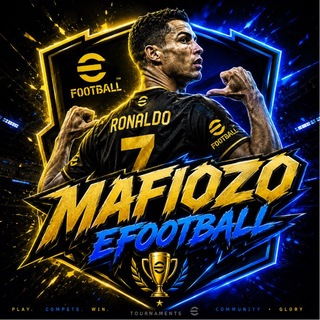 Telegram profile photo for Мафиозо отзывы