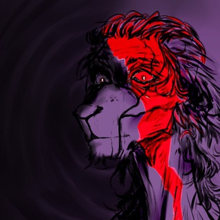Telegram profile photo for Апрельский кот 🐾