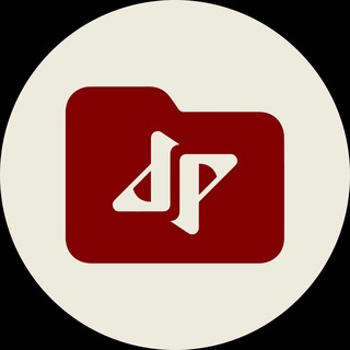 Telegram profile photo for DSGN ARCHIVE 📂
