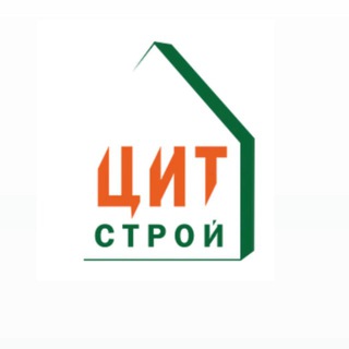 Telegram profile photo for Живи с ЦИТ-Строй