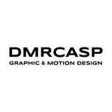 Telegram profile photo for DMRCASP — design