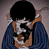 Telegram profile photo for Oi-