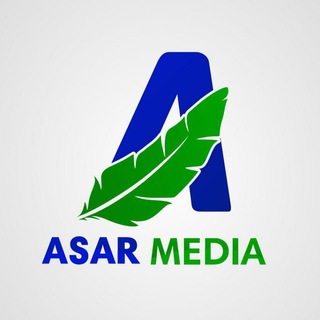 Telegram profile photo for Asar Media