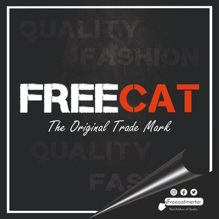 Telegram profile photo for FreeCat