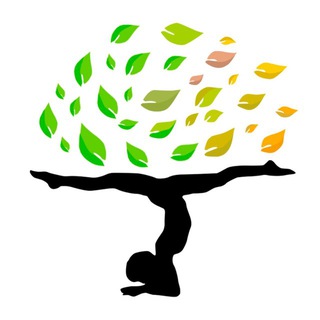 Telegram profile photo for Йога Инсайт