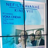 Telegram profile photo for Nefiltravanae Kino