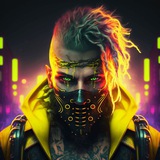 Telegram profile photo for 🐺 Nft-Wolf - Earn On NFT