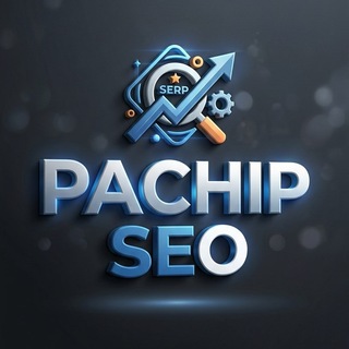 Telegram profile photo for PACHIP BACKLINK