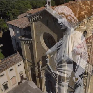 Telegram profile photo for Diocesi di Arezzo - Cortona - Sansepolcro