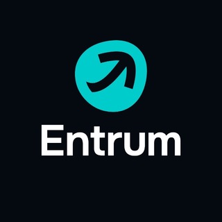 Telegram profile photo for Обучение профессиям | Entrum Academy