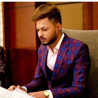 Telegram profile photo for Ram choudhary social