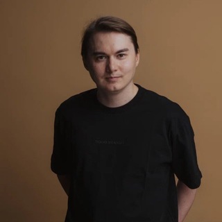 Telegram profile photo for Умаров Александр