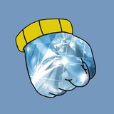 Telegram profile photo for Diamond Hands Entry