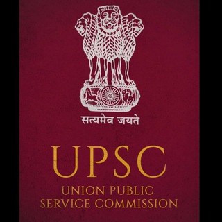 Telegram profile photo for UPSC EPFO APFC