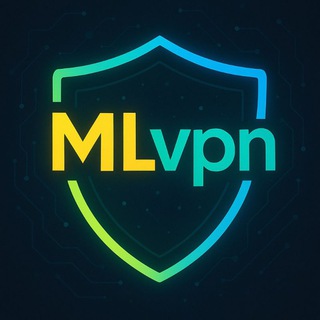Telegram profile photo for mell vpn