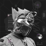 Telegram profile photo for nikymet info