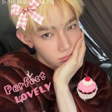 Telegram profile photo for 𝔹𝕝𝕦𝕖 𝕓𝕦𝕥𝕥𝕖𝕣𝕗𝕝𝕪🐈
