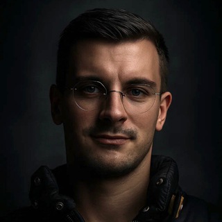 Telegram profile photo for Java developer
